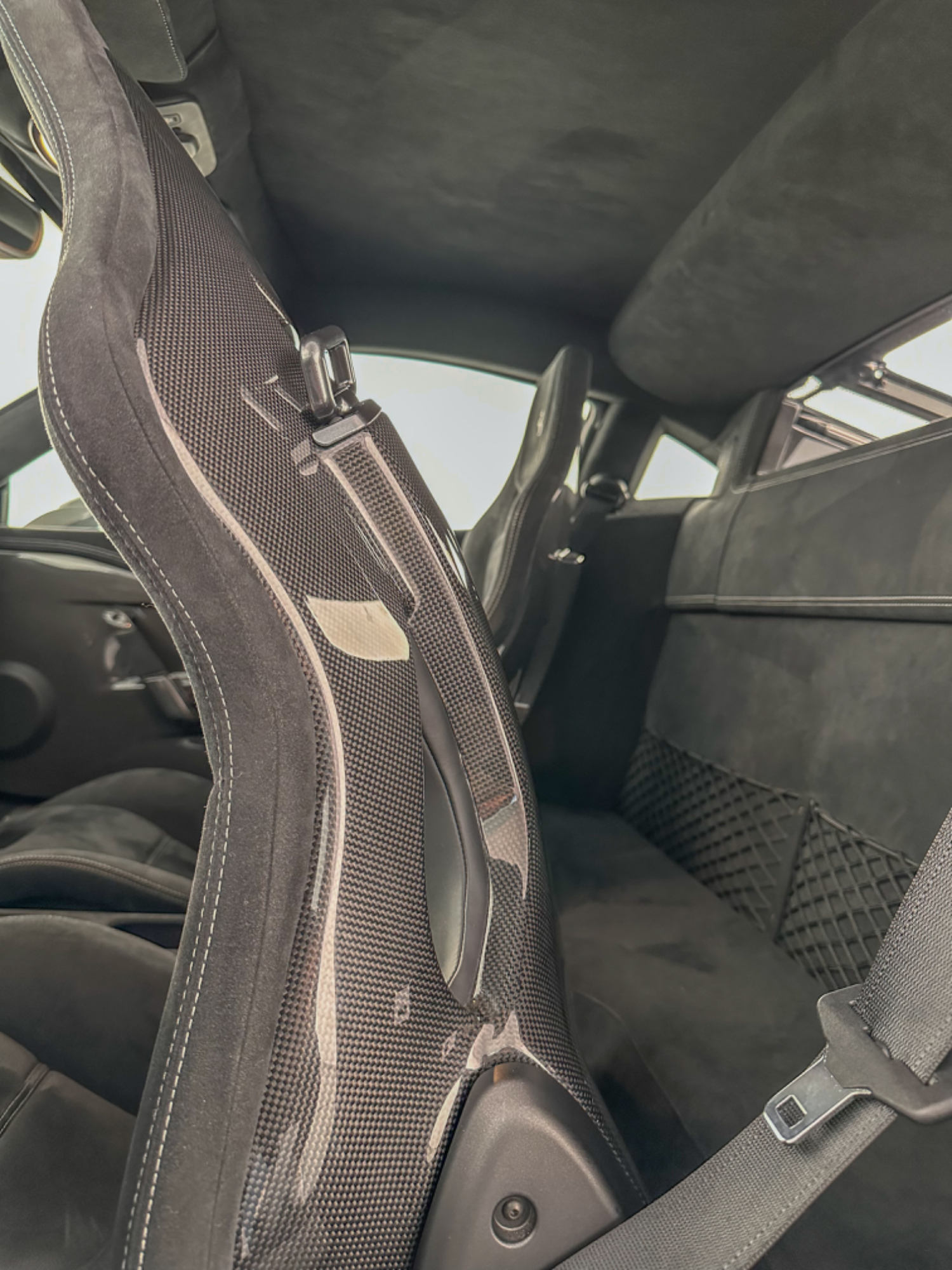 Ferrari 458 Speciale, 2015: photo 11 from another angle