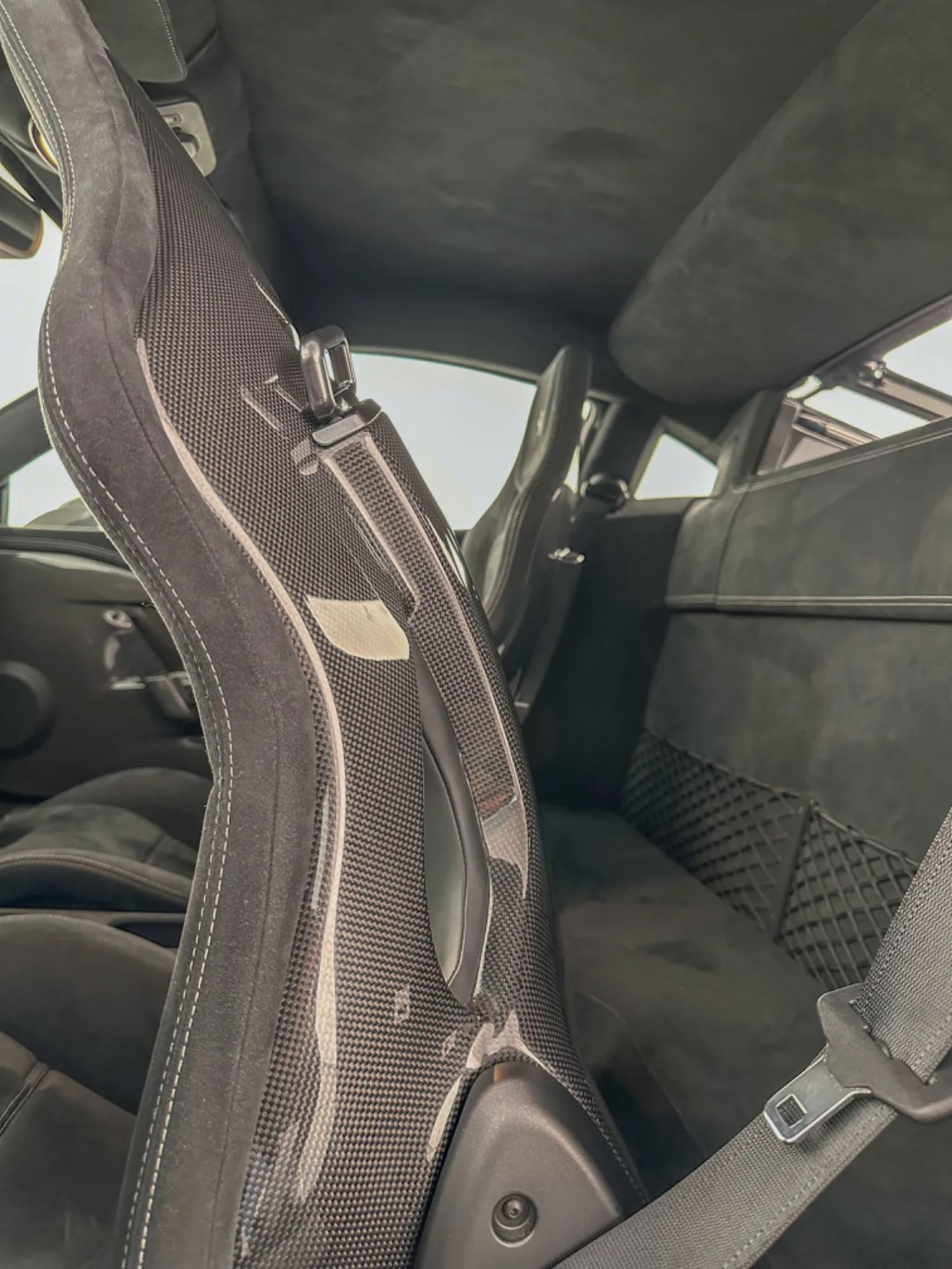 Ferrari 458 Speciale, 2015: photo 11 from another angle