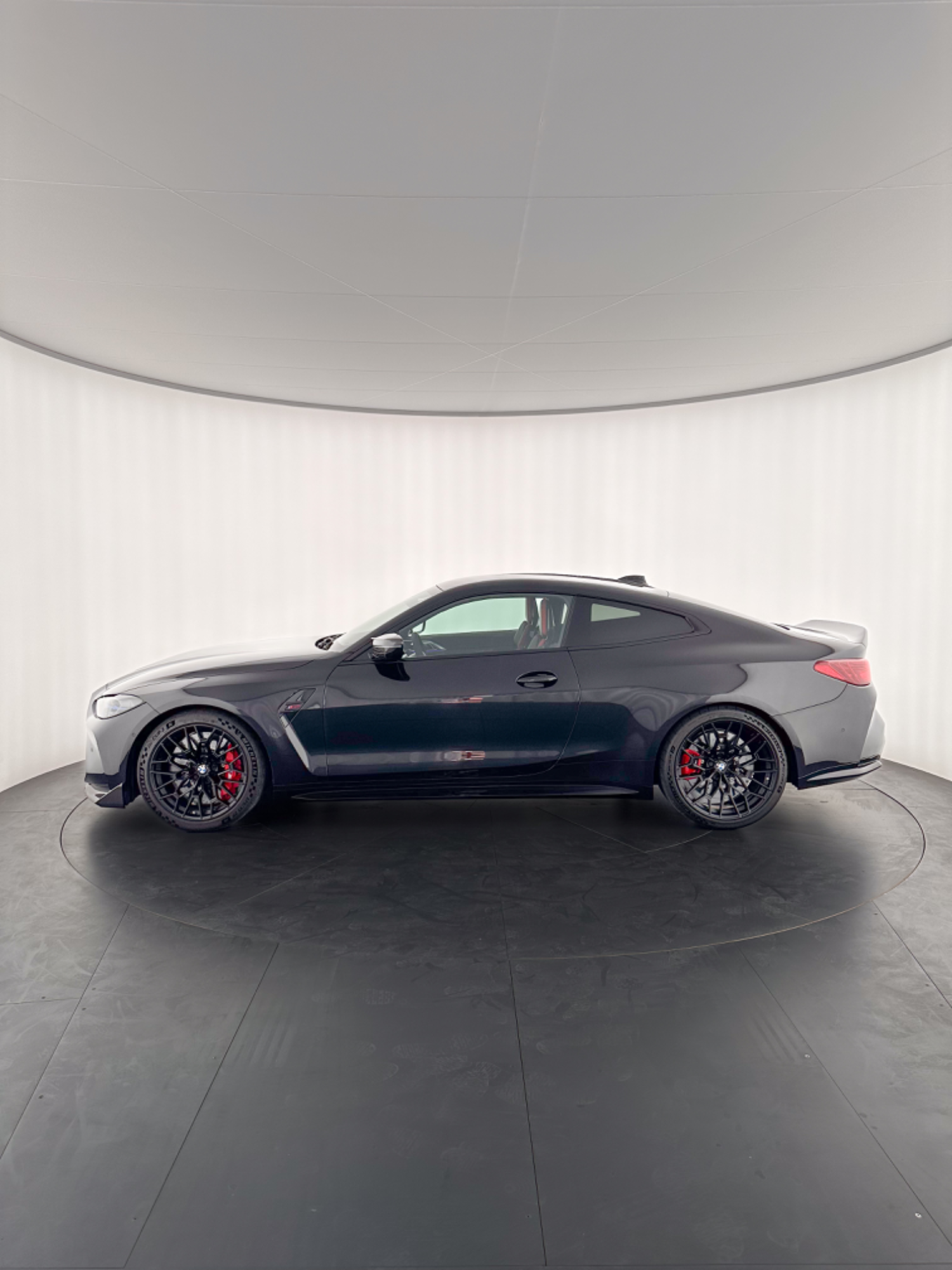 BMW m4 Csl, 2022: photo 5 from another angle