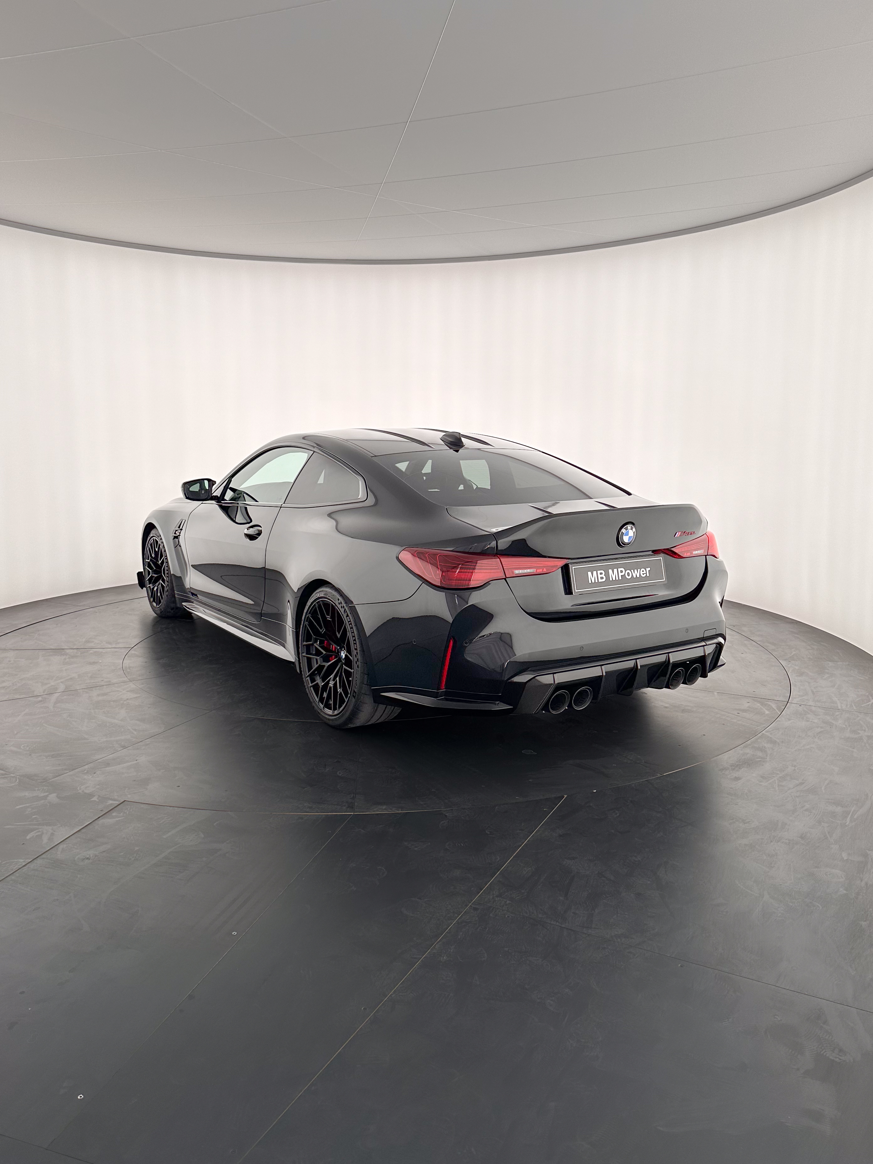 BMW m4 Csl, 2022: photo 6 from another angle
