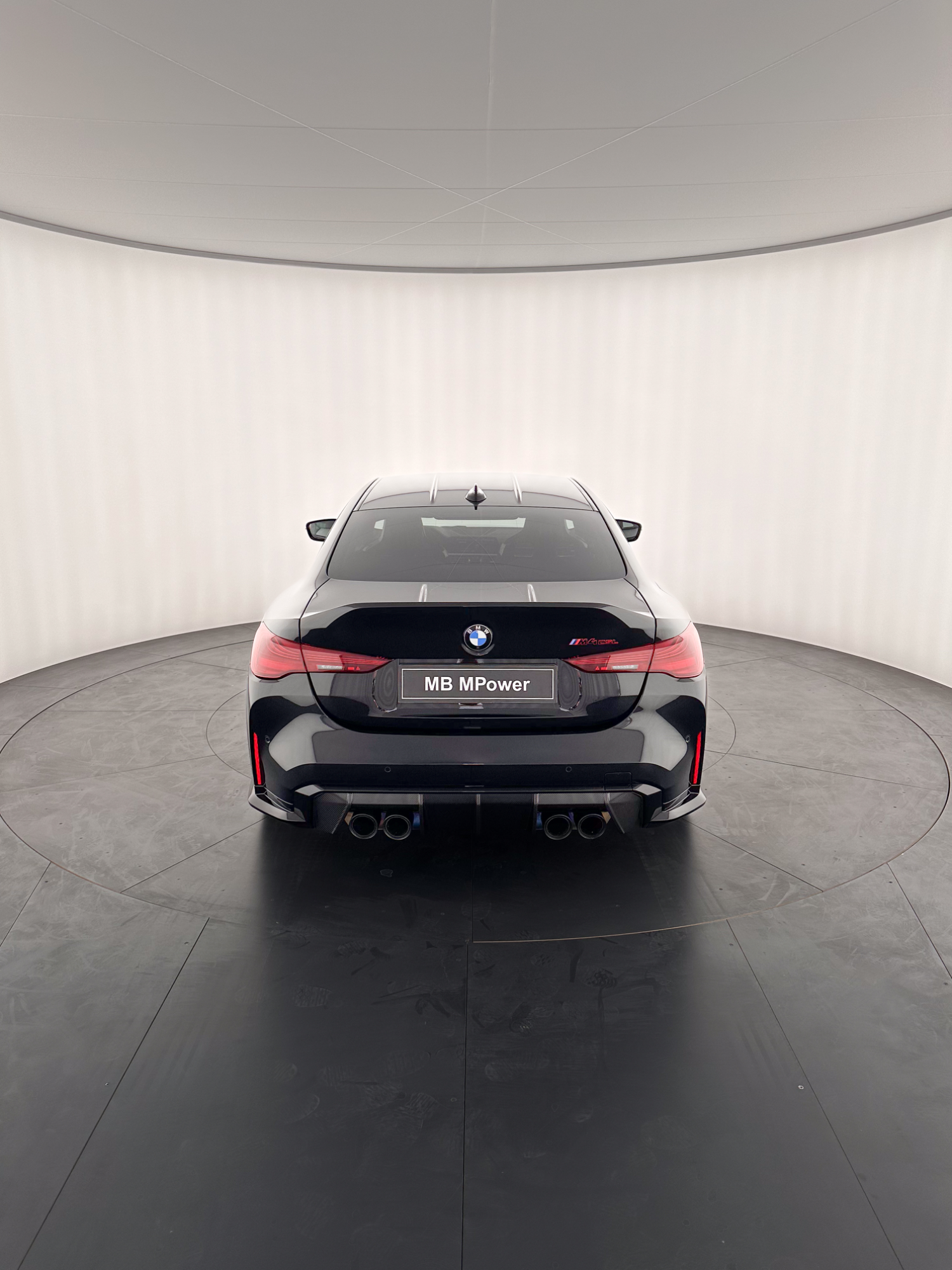 BMW m4 Csl, 2022: photo 8 from another angle