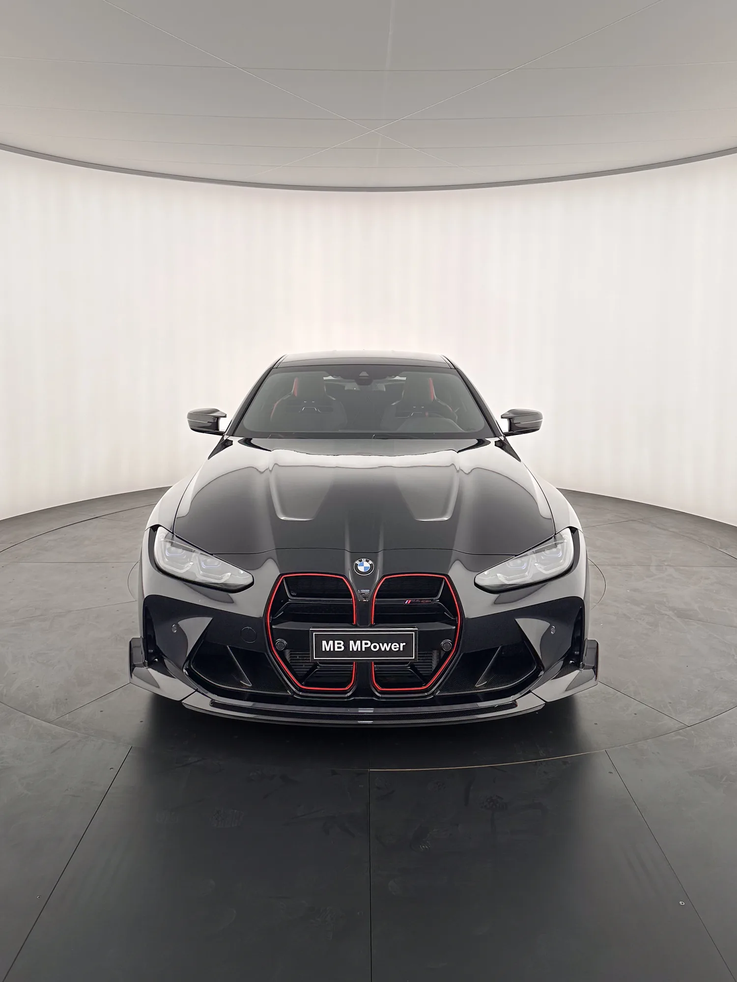 BMW m4 Csl, 2022: main vehicle photo
