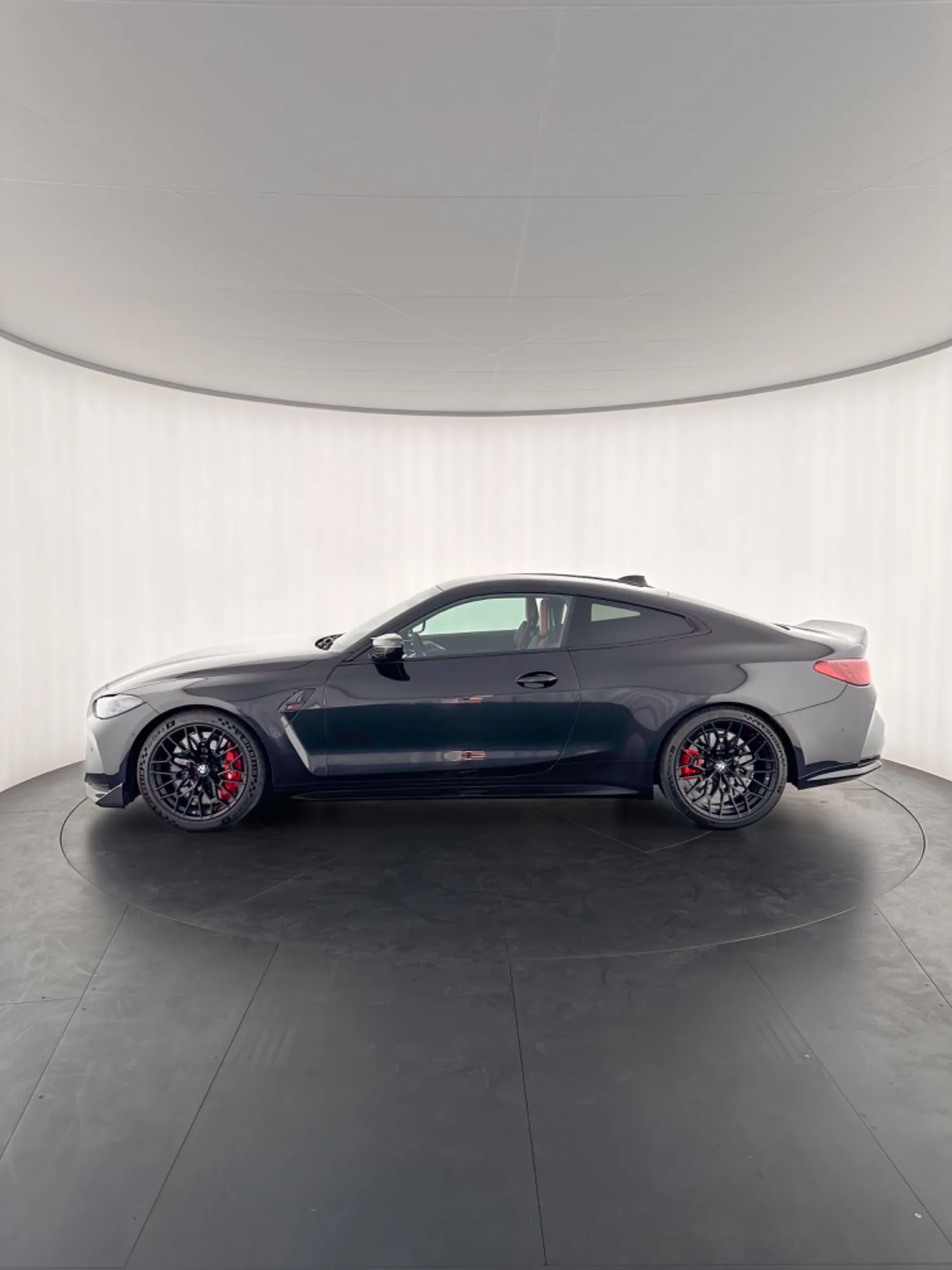BMW m4 Csl, 2022: photo 5 from another angle