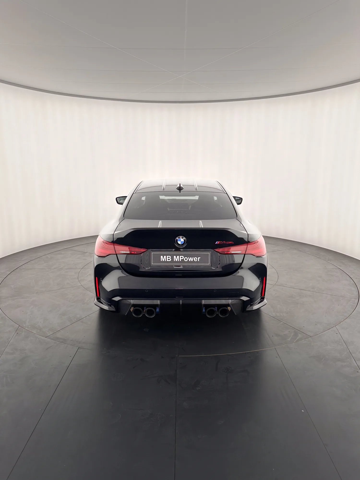 BMW m4 Csl, 2022: photo 8 from another angle