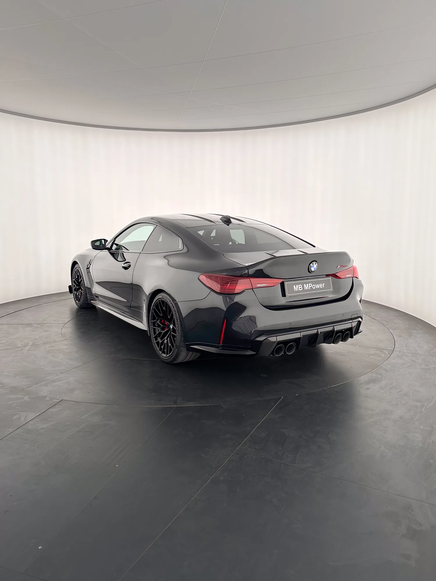 BMW m4 Csl, 2022: photo 6 from another angle
