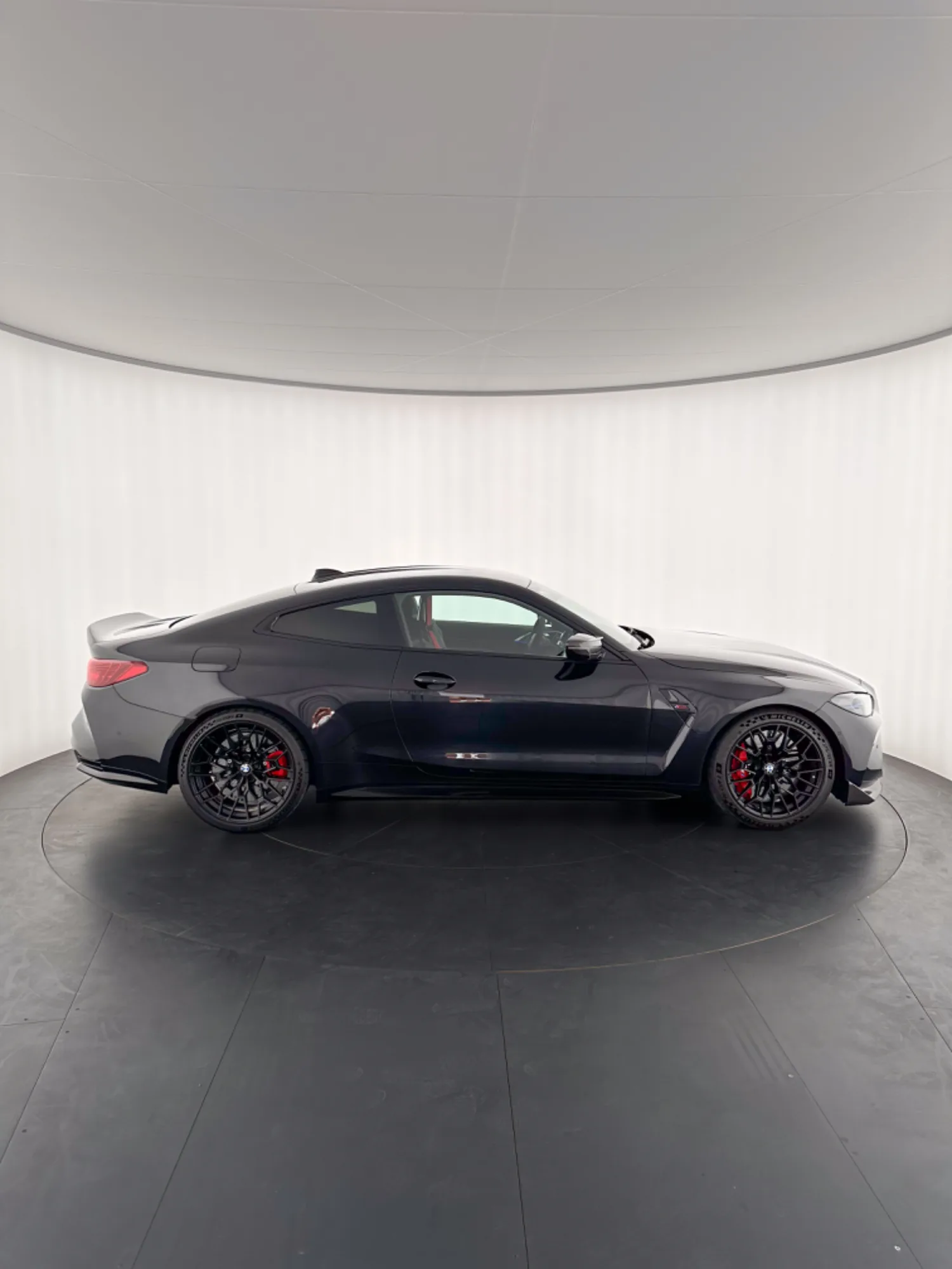 BMW m4 Csl, 2022: photo 4 from another angle