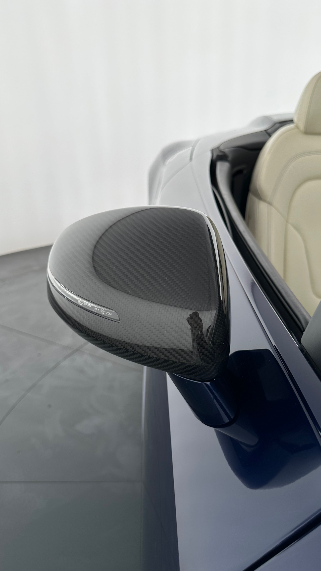 AUDI R8 V10 MANUALE SPIDER V10  MANUALE, 2011, Blue: photo 28 from another angle