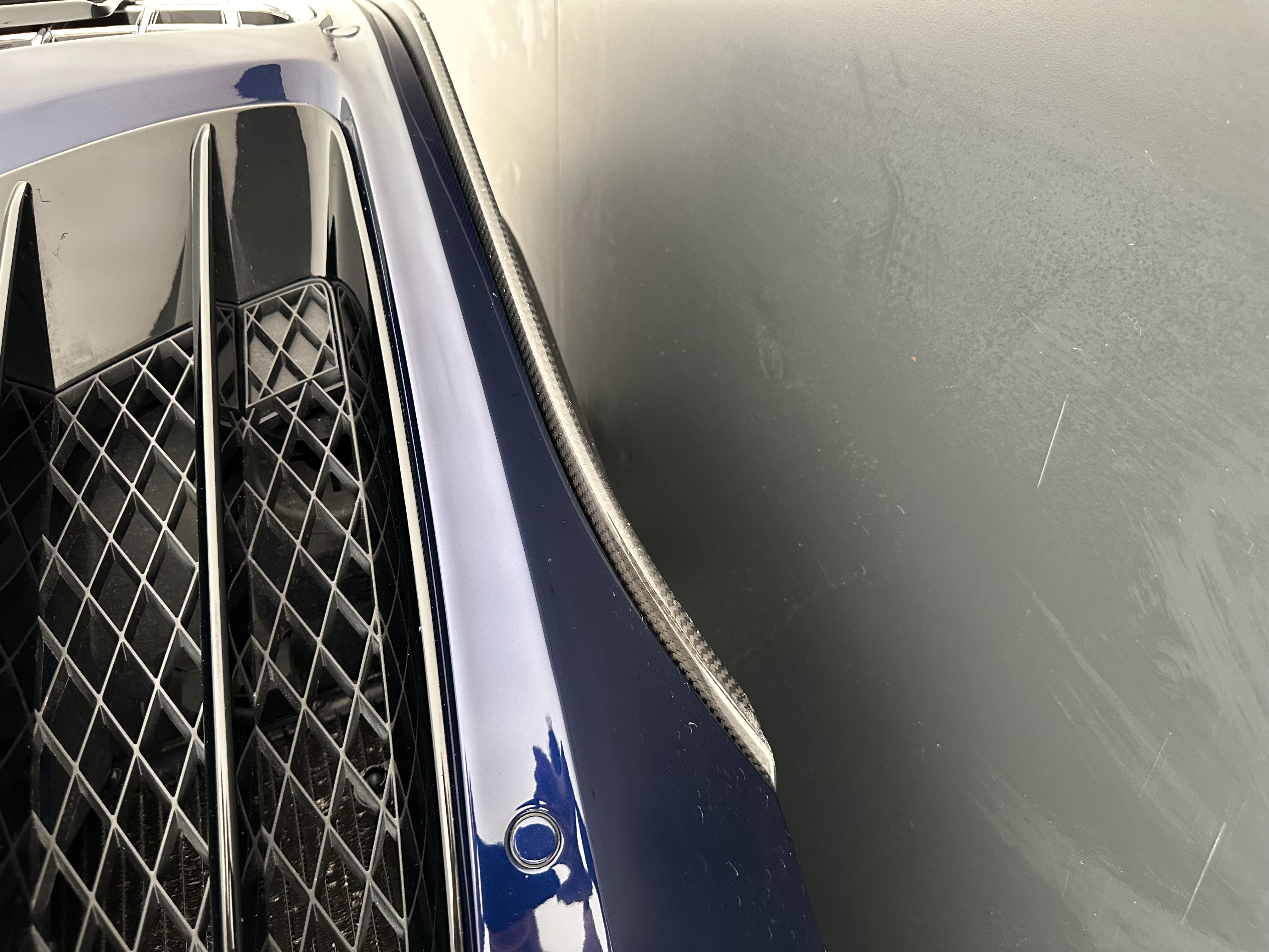 AUDI R8 V10 MANUALE SPIDER V10  MANUALE, 2011, Blue: photo 30 from another angle