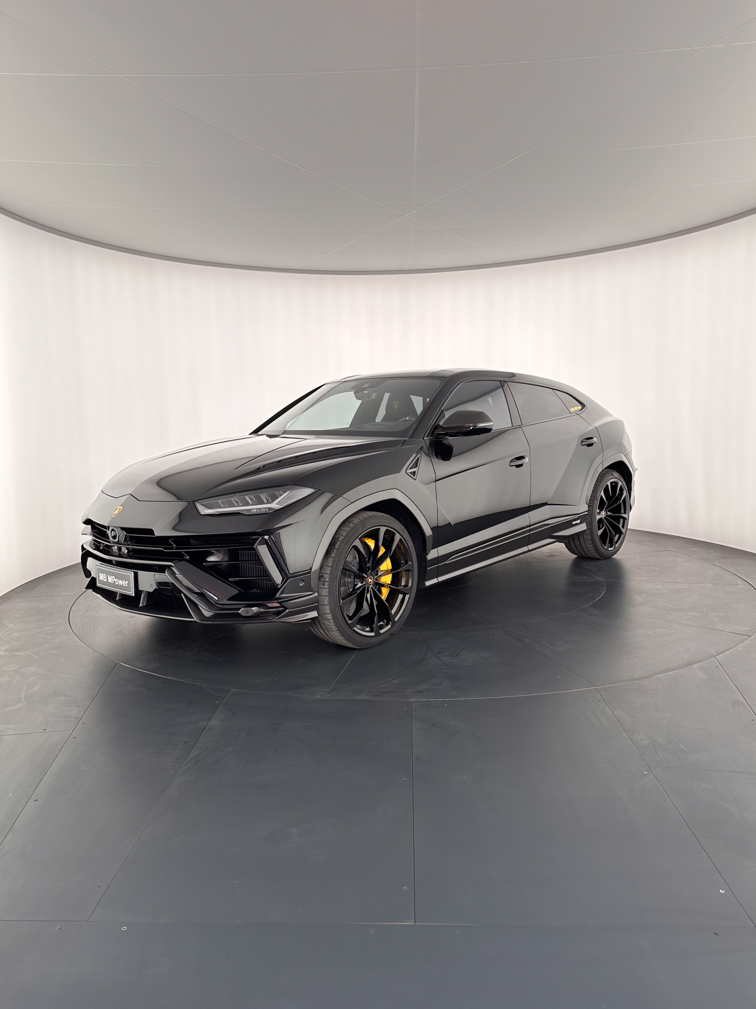 Lamborghini Urus S, 2023: photo 5 from another angle