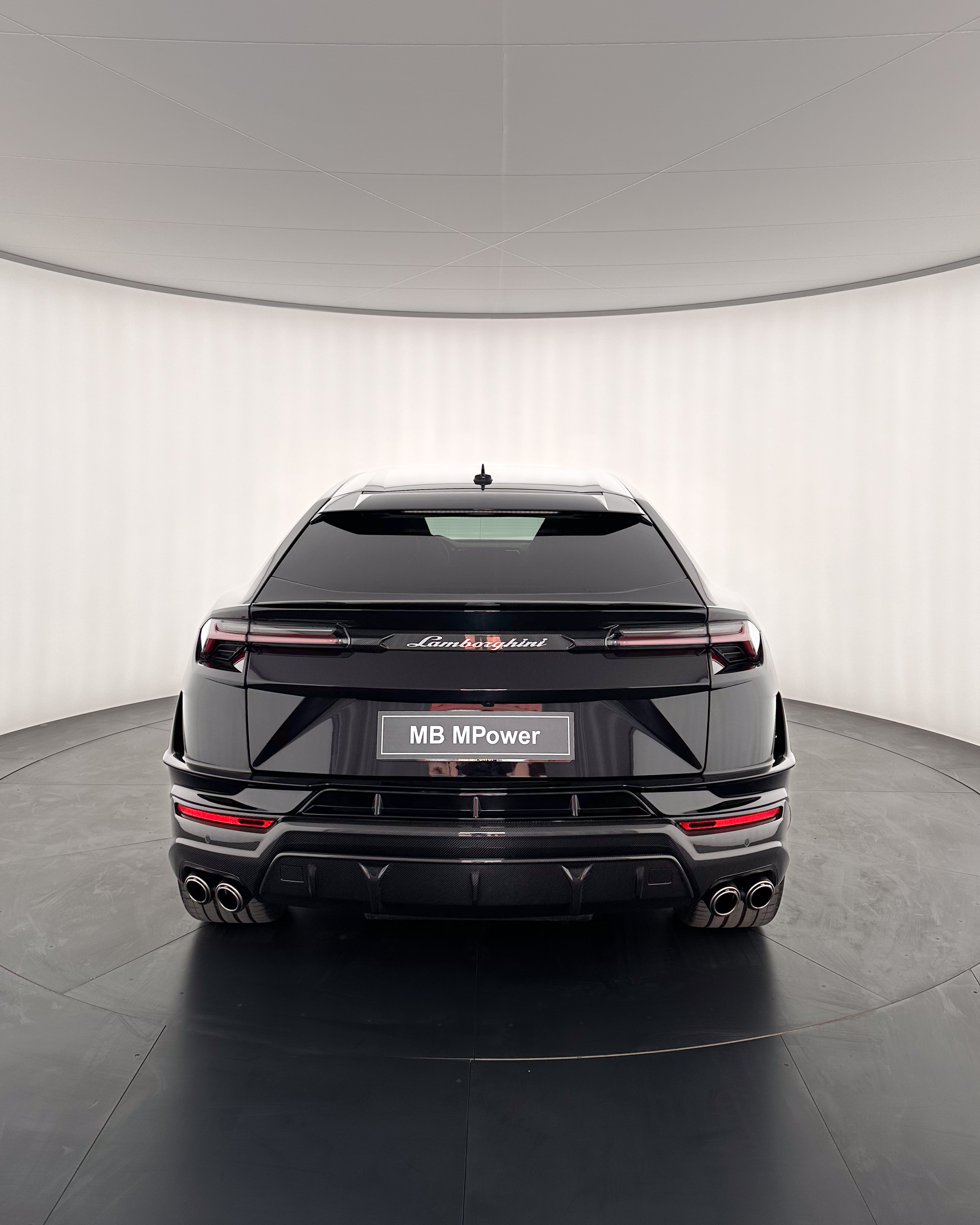 Lamborghini Urus S, 2023: photo 8 from another angle