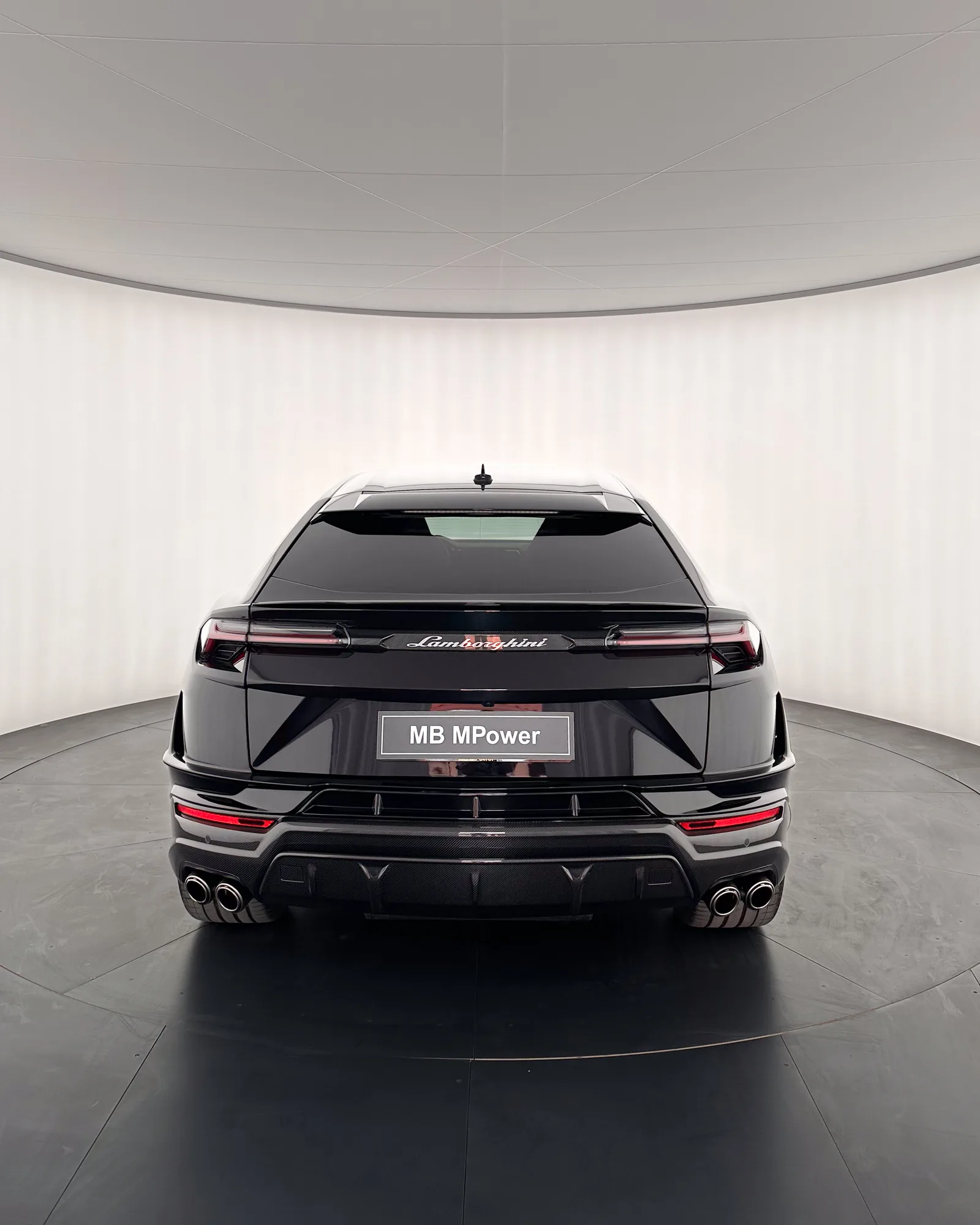 Lamborghini Urus S, 2023: photo 8 from another angle