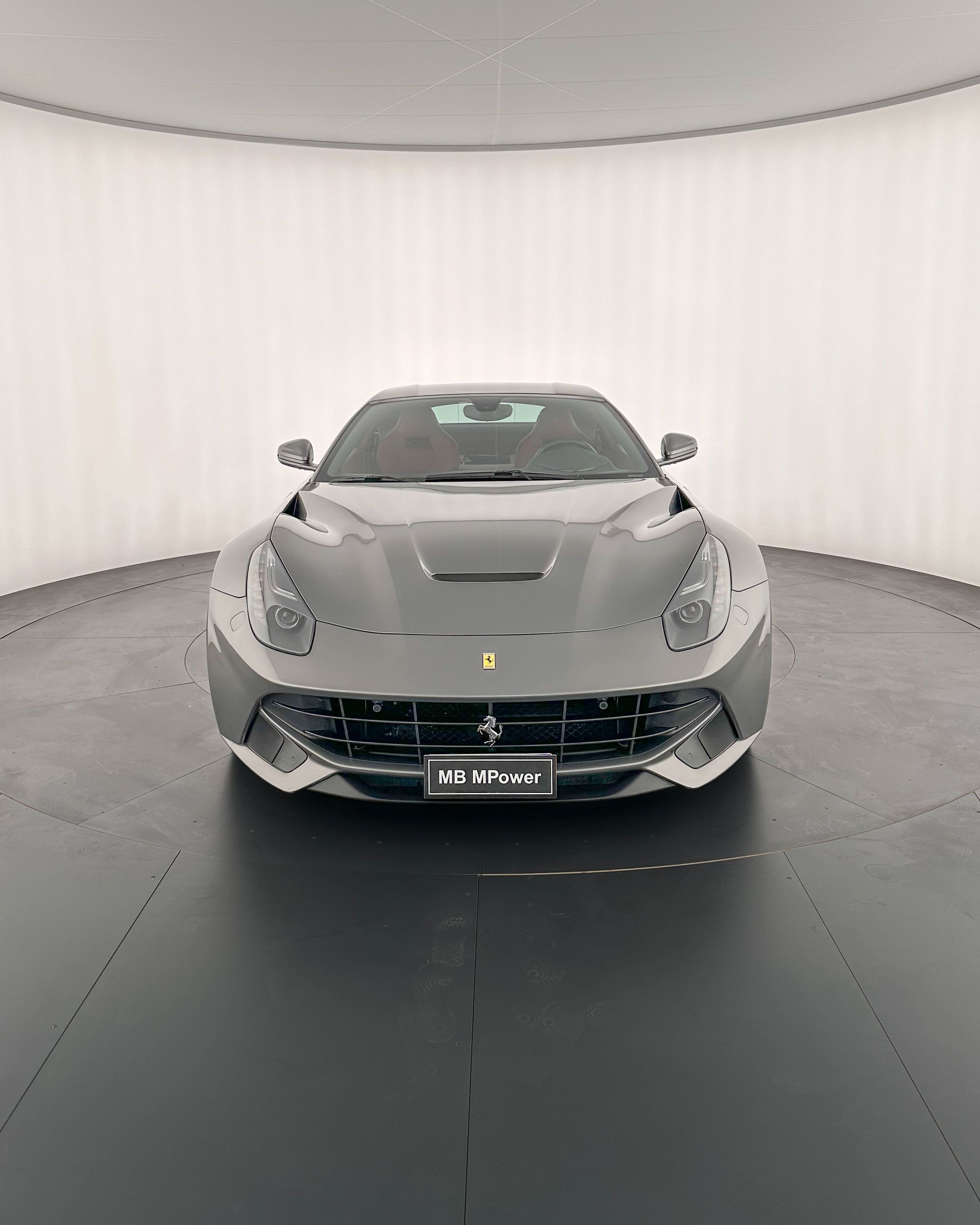 Ferrari F12, 2013: main vehicle photo